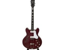guitarra electrica vox bobcat v90