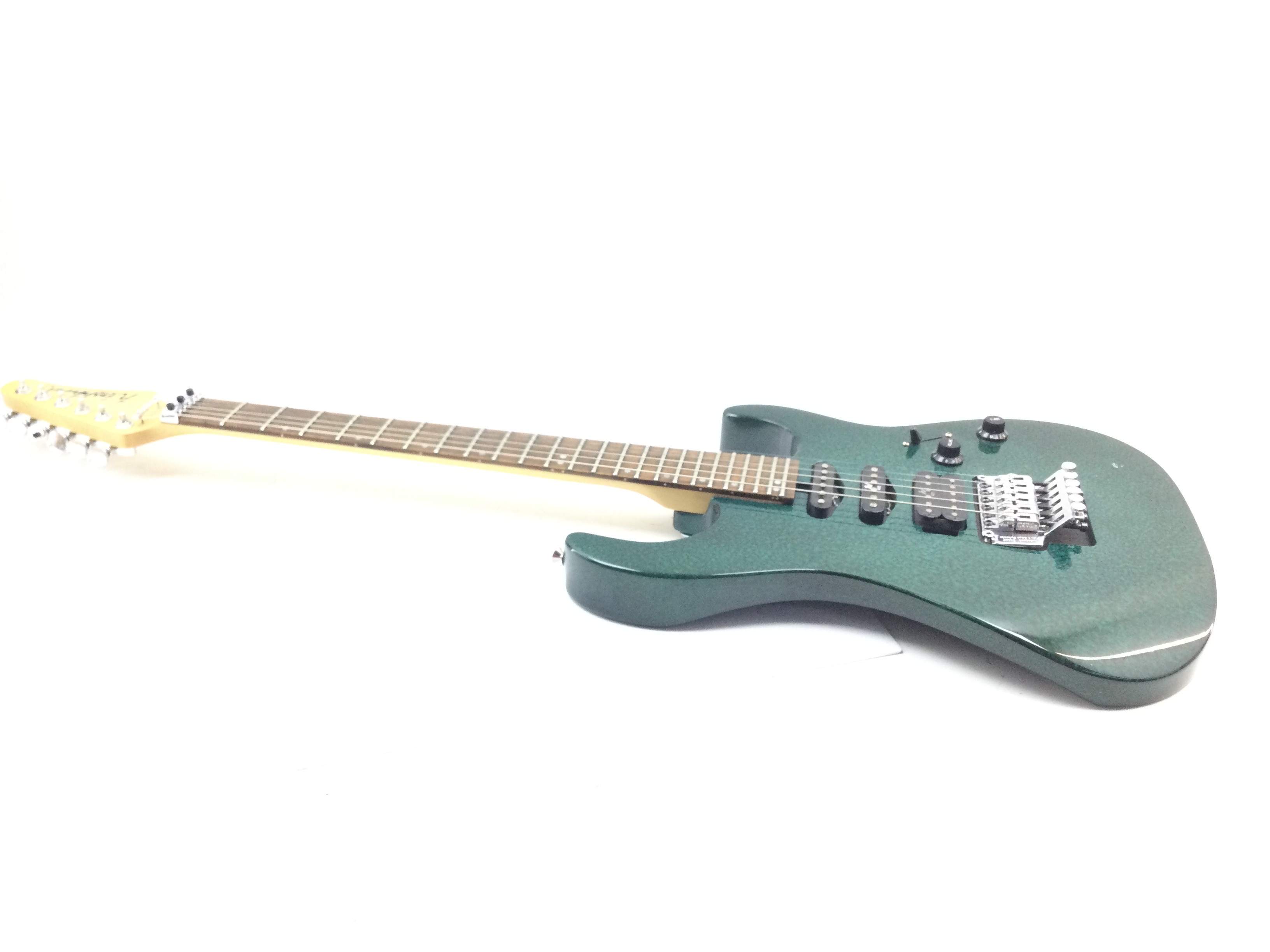 Guitarra Eléctrica Segunda Mano Cash Converters
