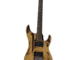 guitarra electrica washburn n2 nuno bettencourt