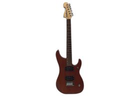 guitarra electrica washburn n2