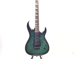 guitarra electrica washburn rs-980