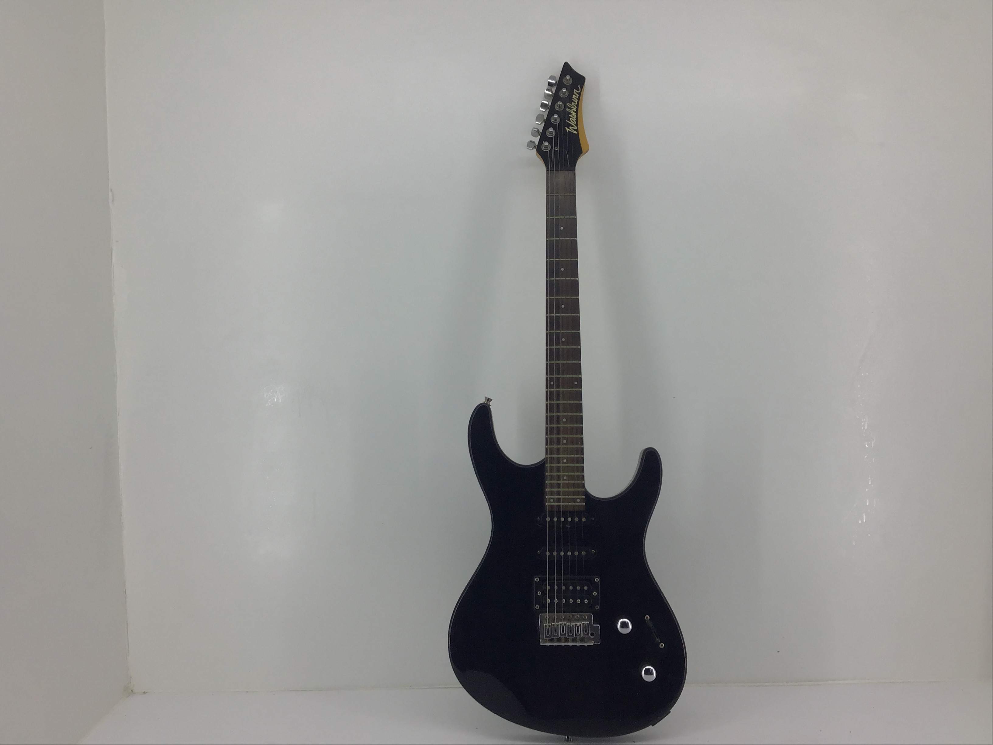 GUITARRA ELECTRICA