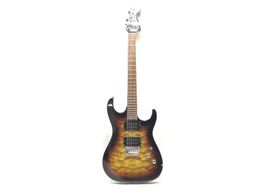 guitarra electrica washburn x series