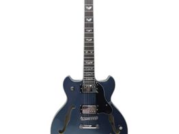 guitarra electrica westcreek 333