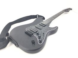 guitarra electrica winzz strato
