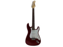 guitarra electrica xp stratocaster