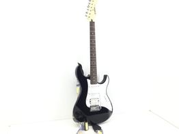 guitarra electrica yamaha eg 112