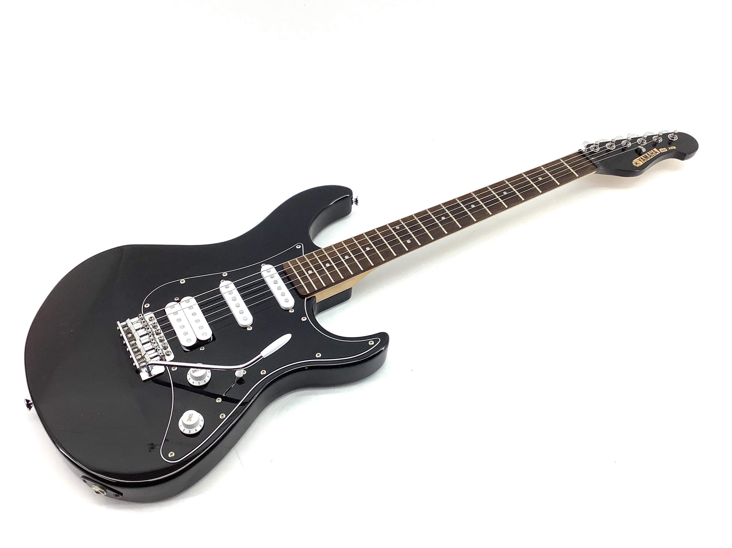 Guitarra Eléctrica Yamaha Segunda Mano Cash Converters