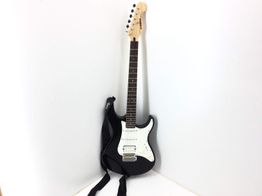guitarra electrica yamaha eg112
