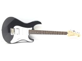 guitarra electrica yamaha pacifica 012 hss