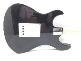 guitarra electrica yamaha pacifica 012 hss