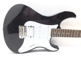 guitarra electrica yamaha pacifica 012 hss