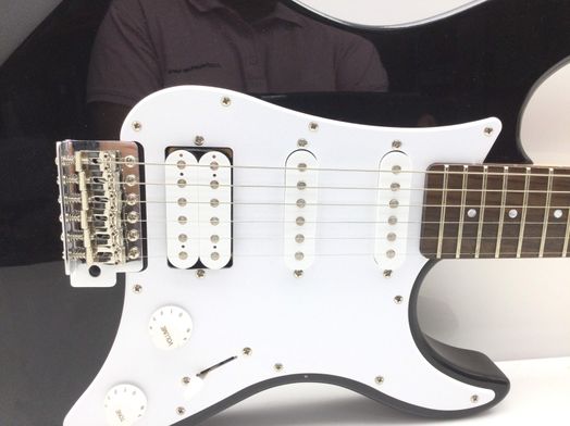 guitarra electrica yamaha pacifica 012 hss