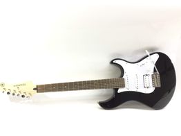 guitarra electrica yamaha pacifica 112j bl