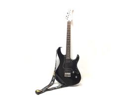 guitarra electrica yamaha pacifica 120h