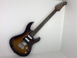 guitarra electrica yamaha pacifica 212