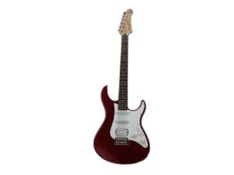 guitarra electrica yamaha pacifica