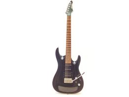 guitarra el&eacute;trica aria mac-series