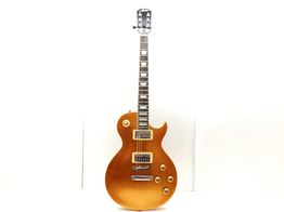 guitarra el&eacute;trica austin les paul gold as6progt