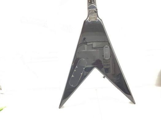 guitarra el&eacute;trica bc rich kerry king tribal flame