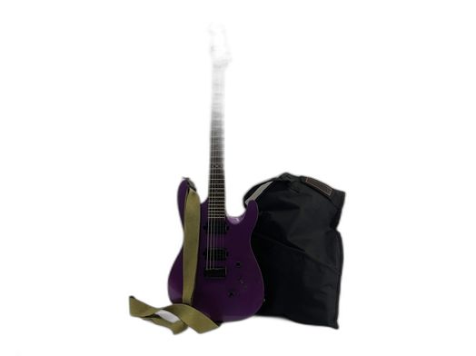 guitarra el&eacute;trica chapman ml1 modern