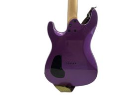 guitarra el&eacute;trica chapman ml1 modern