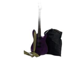 guitarra el&eacute;trica chapman ml1 modern