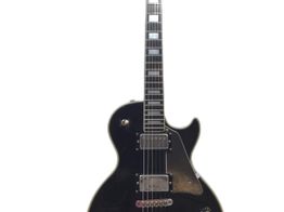 guitarra el&eacute;trica cimar les paul