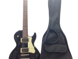 guitarra el&eacute;trica cort cr100