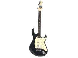 guitarra electrica cort g110 bk