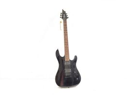 guitarra el&eacute;trica cort kx100