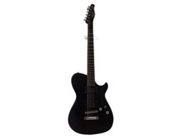 guitarra electrica cort manson meta series