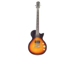 guitarra el&eacute;trica donner sem modelo