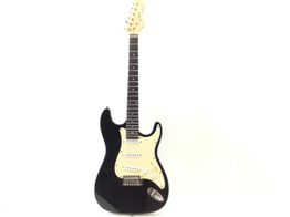 guitarra elétrica e zipy sem modelo