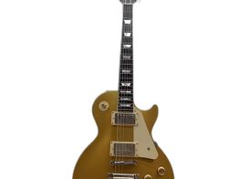 Guitarra Electrica Epiphone 1957 Les Paul Goldtop dg