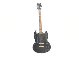 guitarra elétrica epiphone g-310/bk