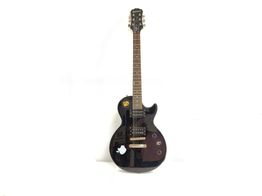 guitarra el&eacute;trica epiphone les paul special model 100