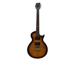 guitarra el&eacute;trica esp ec-10