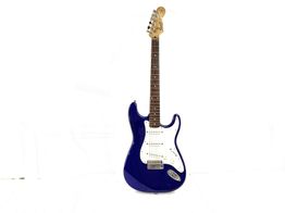 guitarra el&eacute;trica fender squier strat