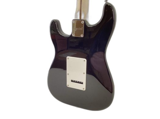 guitarra el&eacute;trica fender squier
