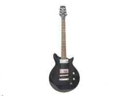 guitarra electrica hamer eclipse