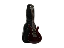 guitarra el&eacute;trica harley benton cst-24 delux