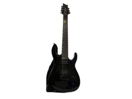 guitarra el&eacute;trica harley benton sem modelo