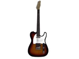 guitarra el&eacute;trica harley benton standard series