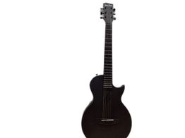 guitarra el&eacute;trica harley benton travelmate-e