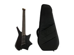 guitarra el&eacute;trica hils guitar hz7 hils guitar hz7