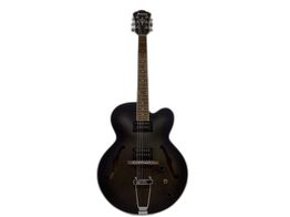 guitarra el&eacute;trica ibanez af55-tkf 5b-03