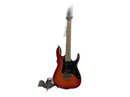 guitarra el&eacute;trica ibanez gio mikro