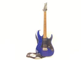 guitarra electrica ibanez gio