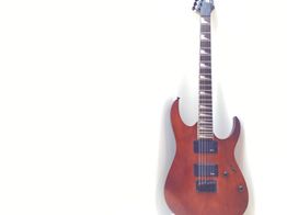 guitarra el&eacute;trica ibanez grg 131dx gio